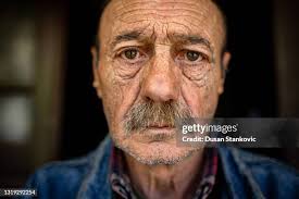 30,941 Old Man Face Stock Photos, High-Res Pictures, and Images - Getty  Images | Very old man face, Old man face glasses, Old man face close up