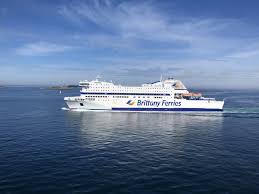 Portsmouth To Cherbourg Ferry | Brittany Ferries