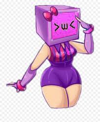 Draw an outline of the head using a pencil, this. Goth Pastel Tumblr Aesthetic Grunge Thick Anime Girl Drawing Png Pastel Goth Png Free Transparent Png Images Pngaaa Com