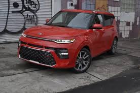 Kia motors reserves the right to make changes at any time as to vehicle availability, destination, and handling fees, colors, materials, specifications, features, accessories, packages and models. 2020 Kia Soul First Drive Meeting Expectations Nicely The Truth About Cars