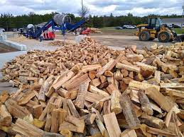 The only requirements to start up the business in this manner is a bit of land to store the bulk wood and a vehicle to deliver it. Ryan S Firewood Processing Firewood Llc Home Facebook