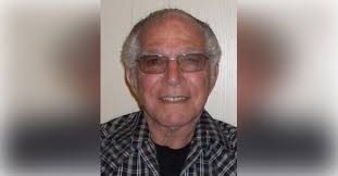 Obituary information for Edwin Anthony "Eddie" Miranda