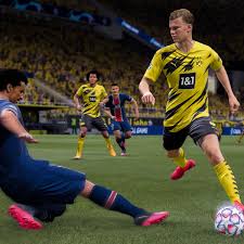 Juego p/play 4 fifa 2019. Fifa 21 Review Fancy Footwork And Spectacular Goals Sports Games The Guardian
