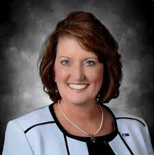 Debbie Gillespie, Former Frisco ISD Board Trustee