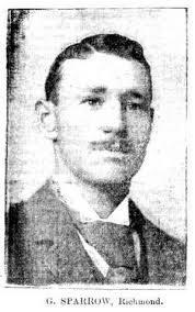 George Stephen Sparrow (1869-1933)