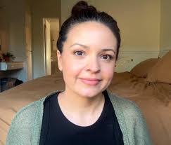 Vanessa Overbeck's Instagram, Twitter & Facebook