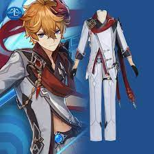 Dadaliya Cosplay Halloween Party Outfits Game Costumes Cosplay Costumes