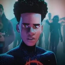 #CapCut que le pasó a mi pequeña peni Parker #peniparker #pennyparker  #spiderman #spiderverse #spidermanacrossthespiderverse #pato💗 #foryou  #paratii #fyp