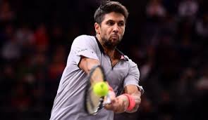 Fernando verdasco is professional from 2001. Fernando Verdasco Mit Trainer Neuling Ins Jahr 2019 Tennisnet Com