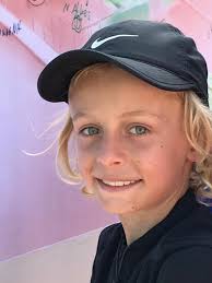 Kleiner Mann ganz groß!...