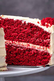 Our most trusted red velvet cake icing recipes. Red Velvet Cake Gimme That Flavor