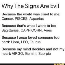 Cancer, the fourth sign of the zodiac, is all about home. Astrology Evil History Of Astrology