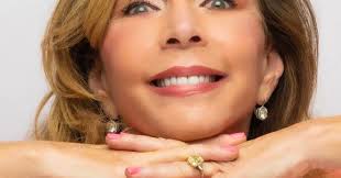 Rita Rudner will bring laughs to Folsom