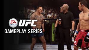 If you have xbox one and . Bruce Lee Looks Deadly In This New Ufc Gameplay Vg247