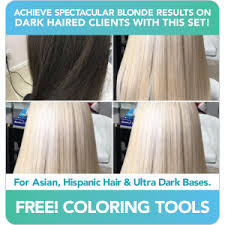 May 22, 2020 · honey and vinegar are the organic products. How To Bleach Dark Or Black Hair Blonde In 1 Sitting Only Ugly Duckling