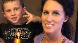 Nashville murder-suicide: 'It's just pure evil,' says aunt of boy killed