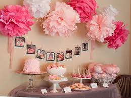 Found On Bing From Cutiebabes Com Baby Shower Decorations Pink Baby Shower Girl Shower