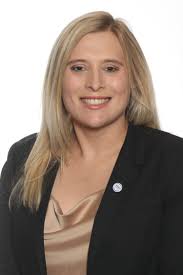 Katie Barrows — IFPTE