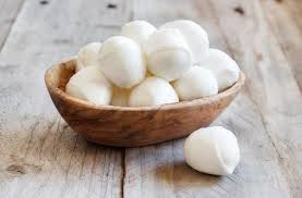 Mozzarella Selber Machen Mit Nur 3 Zutaten Mexican Food Recipes Mexican Food Recipes Authentic Food