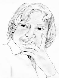 A p j abdul kalam | art sketches pencil, art drawings sketches simple, pencil art drawings. Facebook