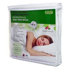 Housses De Protection Contre Les Punaises De Lit