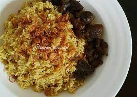 Resep Nasi Kebuli Sapi Oleh Xander S Kitchen Recipe Resep Nasi Resep Masakan Asia Masakan Simpel