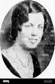 Annie march Black and White Stock Photos & Images