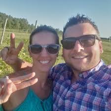 Amy Curcio's Instagram, Twitter & Facebook