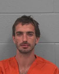 27-year-old ALEXANDER BOHN from ASTATULA was booked