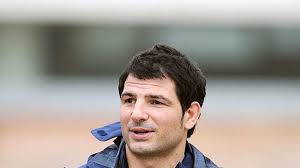 All change for Lievremont