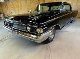 Image result for Valley Green 1960 Mercury