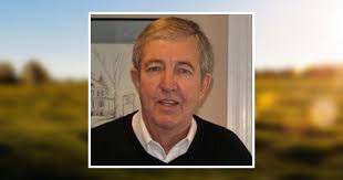 Joseph Robert Madden Obituary December 15, 2019