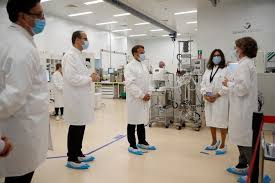 At sanofi pasteur, we believe in a world where no one suffers or dies from vaccine preventable diseases. Sanofi To Invest 690m At Two French Vaccines Sites Arab News