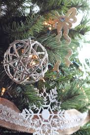 If you need inspiration, check out these 54 creative diy farmhouse ornaments for christmas below. Farmhouse Ornaments Diy Christmas Decorations