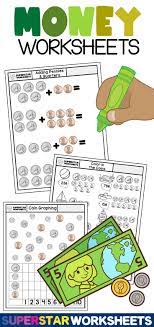 Money Worksheets In 2021 Money Worksheets Kindergarten Money Worksheets Kindergarten Worksheets Free Printables