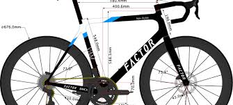 Nils politt, one of cycling's accomplished breakaway experts, took his first grand tour stage win in nîmes, on stage 12 of the tour de france. Nils Politt S Factor Bike Size 2020 Dmcx
