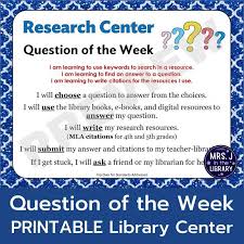 So on this festival, the greatest trivia question and answer could be christmas dishes trivia. Help Your Students Find And Use High Quality Information Sources When Researching Trivia Questions At This Library Center Library Lesson Plans Library Lessons