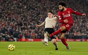 The match will be played on 02 may 2021 starting at around 21:00 cet / 20:00 uk time. Liverpool Brush Manchester United Aside In Breathless Contest To Go 16 Points Clear At The Top Of The Table