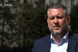 The little girl who's been trapped in Kettering General Hospital for ten  months because of a lack of social housing