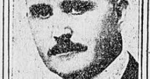 The Strangest Names In American Political History : Rorer Abraham James  (1859-1921)