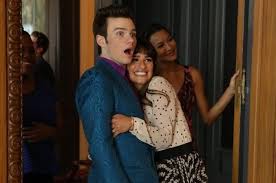 Pin On Glee