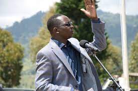 He warned that the government risks paying huge amounts through litigation over. Mp Kangogo Bowen Kenya News Agency