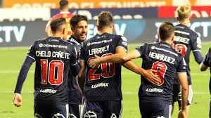 Mükemmel kalitede ve hiçbir şekilde reklama izin. Universidad De Chile Vs Santiago Wanderers Formaciones Dia Hora Y Como Ver Por Tv Y Online Goal Com