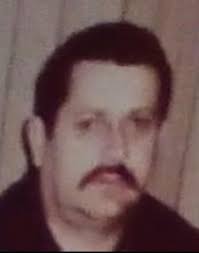 Luis Oscar Gabriel and Gloria Gabriel Papi and Mom