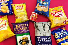 The most popular flavors in india are magic masala, cream and onion, caribbean hot. Taste Test Potato Chips Ndtv Food