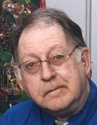 Marvin Wolf Obituary (2013)