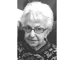 Shirley Bayle Obituary (1934