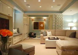Some Nice Basement Lighting Ideas Strangetowne