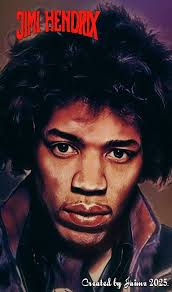 Paul Henning meets Jimi Hendrix