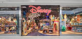 Disney store (formerly called the disney store) is an international chain of specialty stores selling only disney related items, many of them exclusive. 2cukxfl4ovqxgm